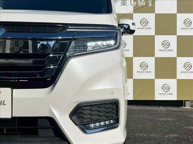 HONDA STEPWAGON SPADA 2018