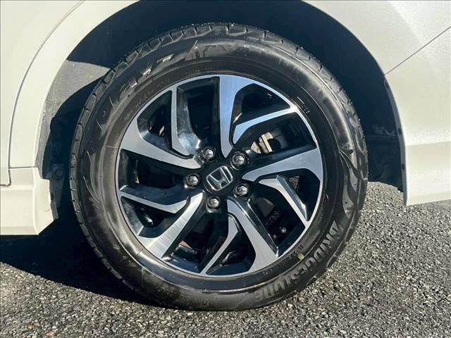 HONDA STEPWAGON SPADA 2018