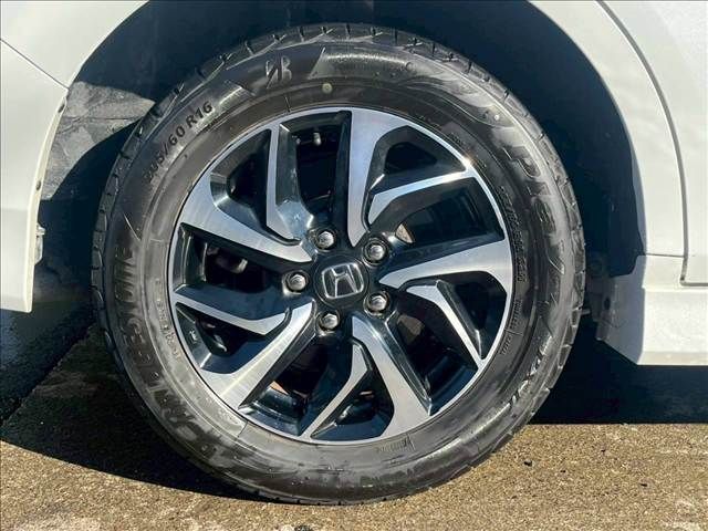 HONDA STEPWAGON SPADA 2018