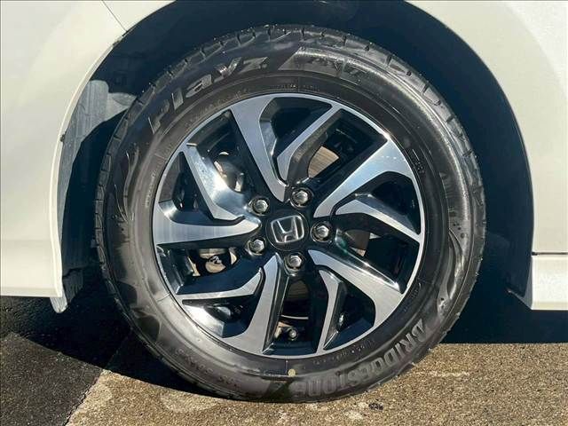 HONDA STEPWAGON SPADA 2018