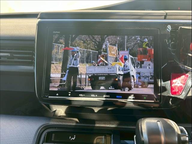 HONDA STEPWAGON SPADA 2018