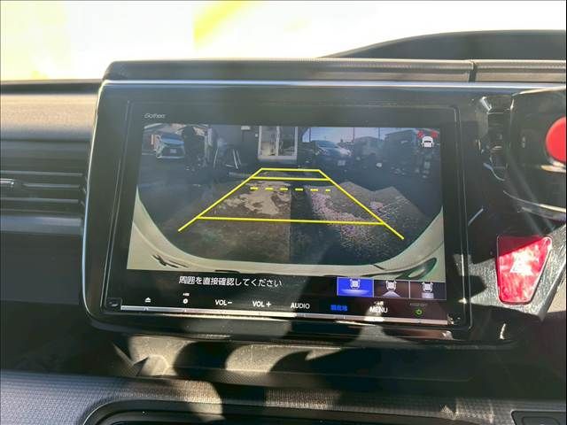 HONDA STEPWAGON SPADA 2018