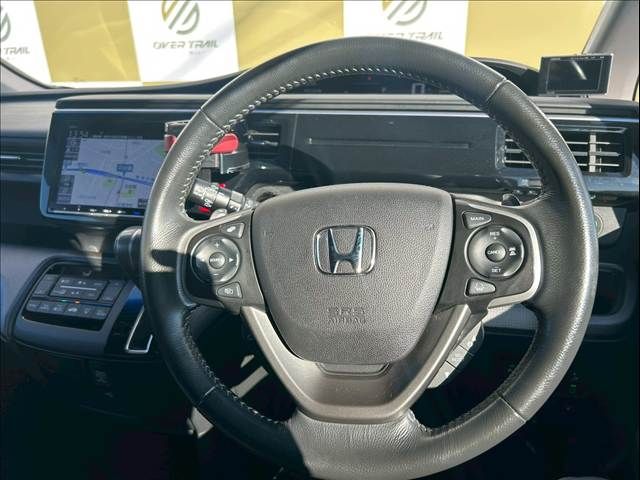 HONDA STEPWAGON SPADA 2018