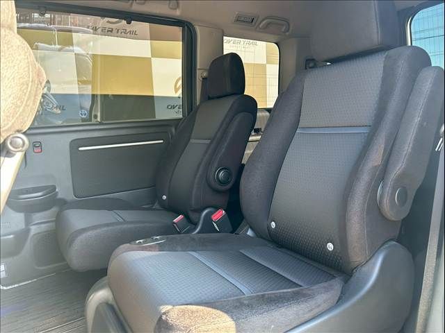 HONDA STEPWAGON SPADA 2018