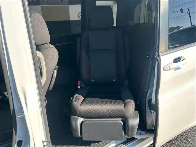 HONDA STEPWAGON SPADA 2018