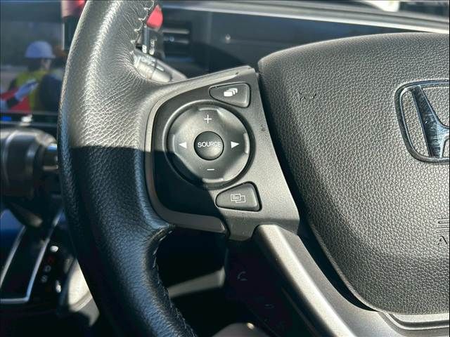 HONDA STEPWAGON SPADA 2018