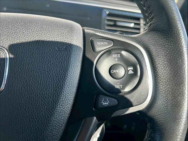 HONDA STEPWAGON SPADA 2018