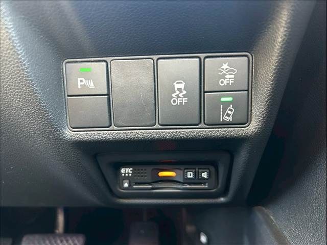 HONDA STEPWAGON SPADA 2018