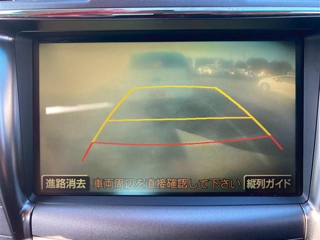 TOYOTA LEXUS LS460 2008