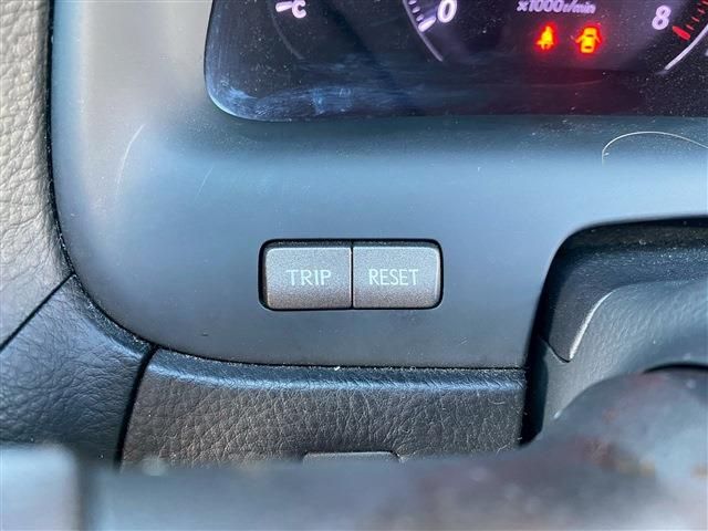 TOYOTA LEXUS LS460 2008