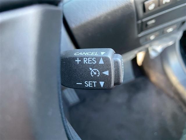 TOYOTA LEXUS LS460 2008