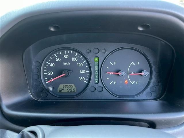 MAZDA BONGO van 2WD 2015