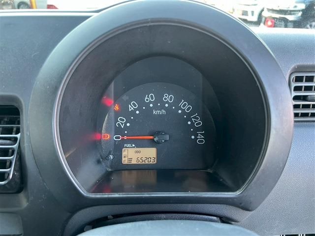 DAIHATSU HIJET truck 2012