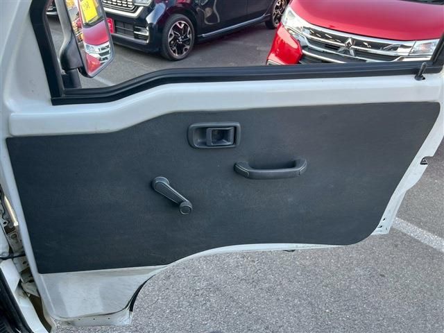 DAIHATSU HIJET truck 2012