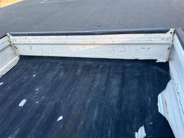 DAIHATSU HIJET truck 2012