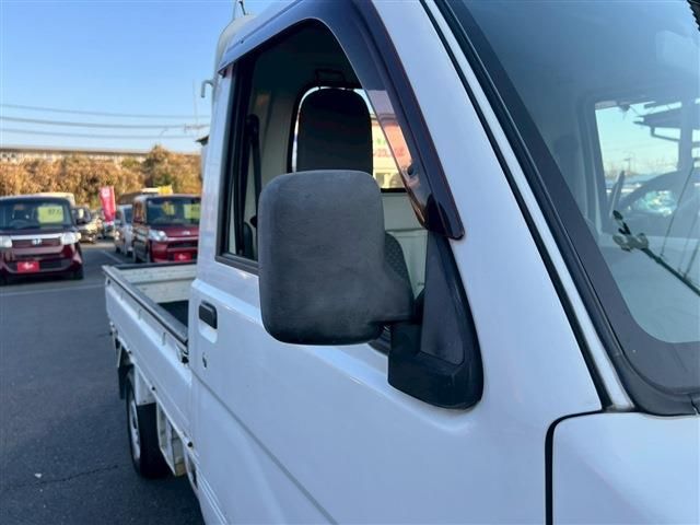 DAIHATSU HIJET truck 2012