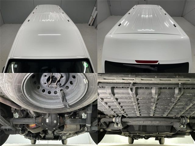 NISSAN NV350 CARAVAN 2019