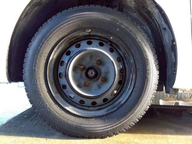 NISSAN NV200 VANETTE van 2012