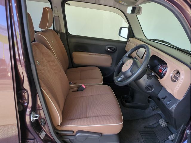 DAIHATSU MIRA Cocoa 2015