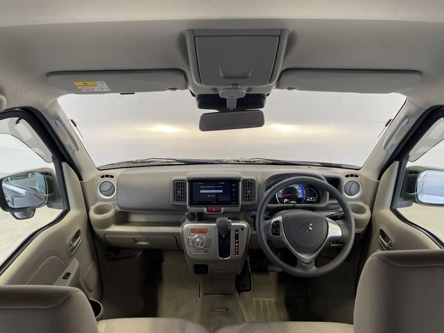 SUZUKI EVERY wagon 2022