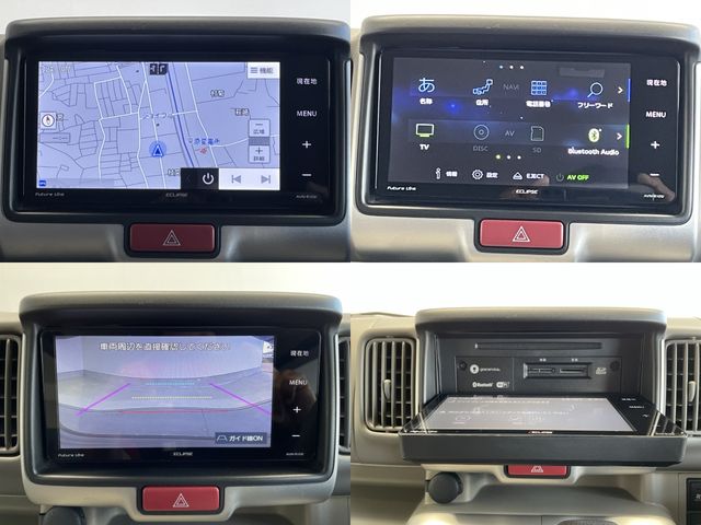 SUZUKI EVERY wagon 2022