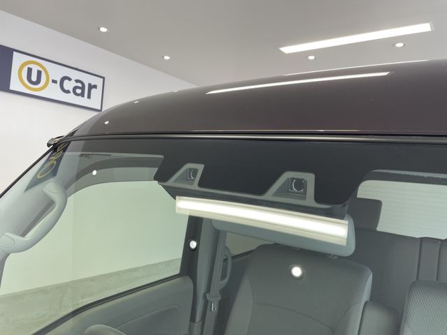 SUZUKI EVERY wagon 2022