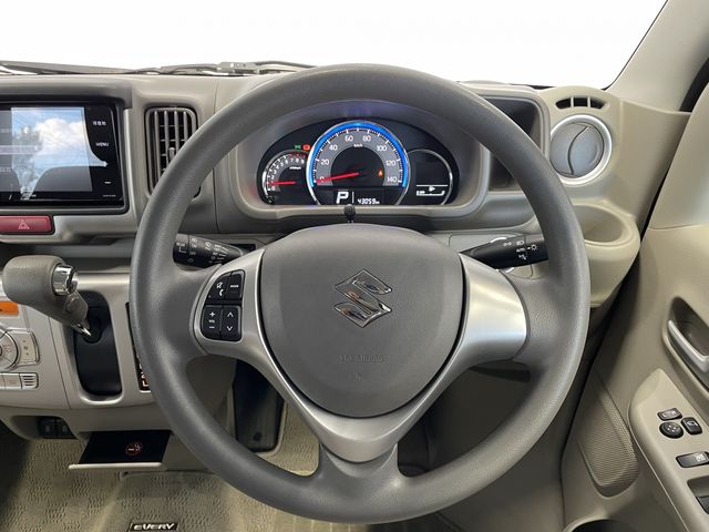 SUZUKI EVERY wagon 2022