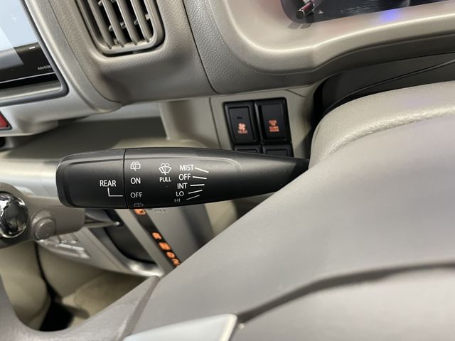 SUZUKI EVERY wagon 2022