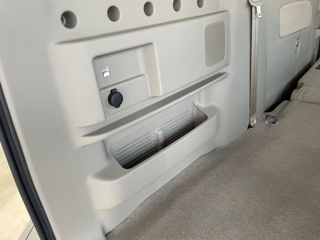 SUZUKI EVERY wagon 2022