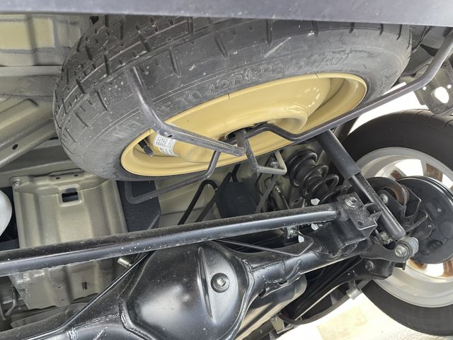 SUZUKI EVERY wagon 2022