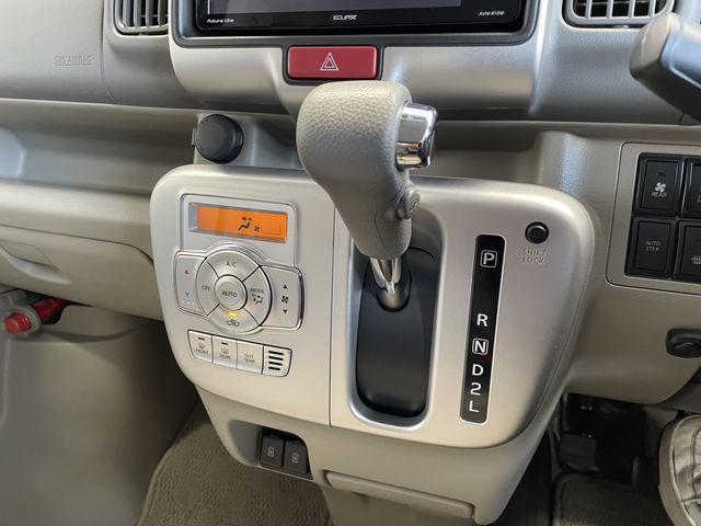 SUZUKI EVERY wagon 2022