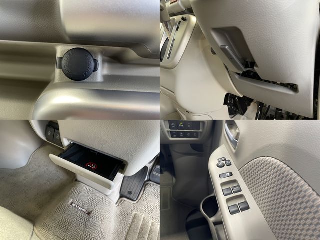 SUZUKI EVERY wagon 2022