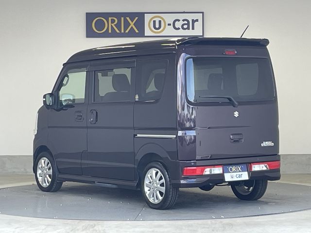 SUZUKI EVERY wagon 2022