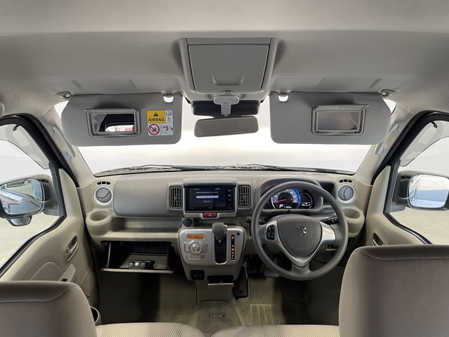 SUZUKI EVERY wagon 2022