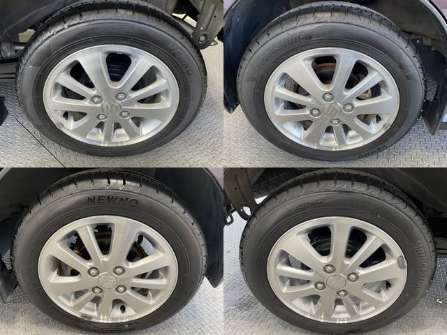 SUZUKI EVERY wagon 2022