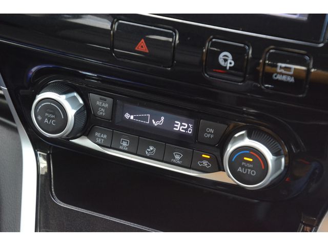 NISSAN SERENA  S-HYBRID 2019