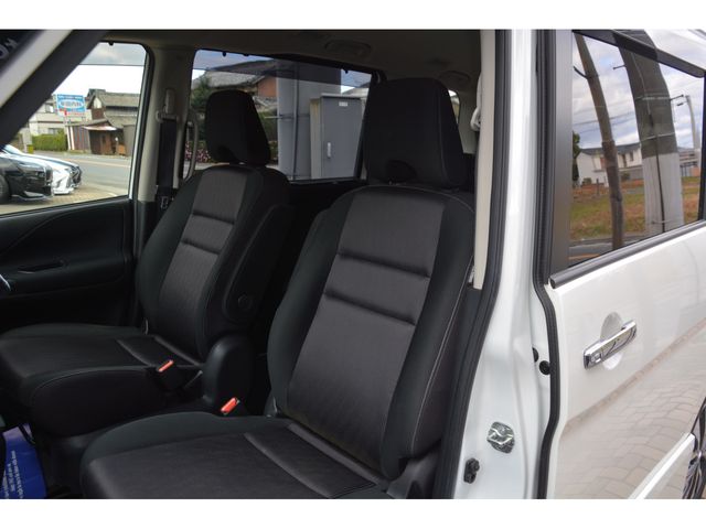 NISSAN SERENA  S-HYBRID 2019