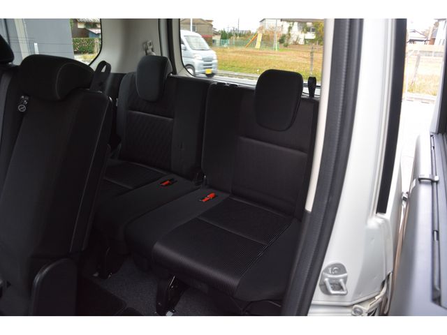 NISSAN SERENA  S-HYBRID 2019