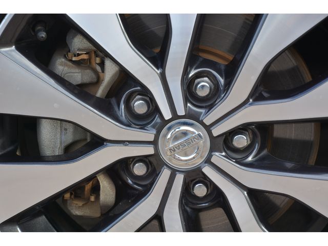 NISSAN SERENA  S-HYBRID 2019