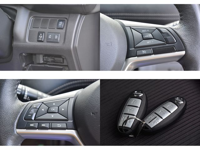 NISSAN SERENA  S-HYBRID 2019