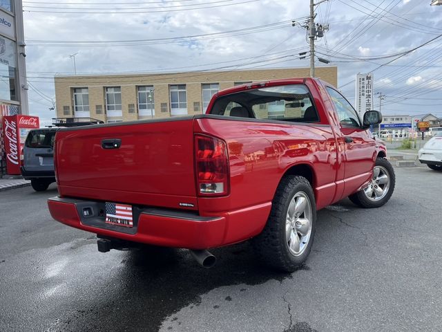 DODGE DODGE RAM pickup truck 2006