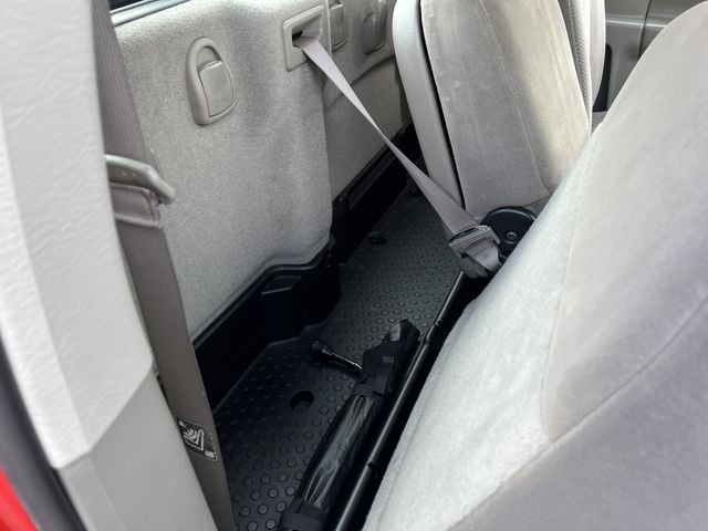 DODGE DODGE RAM pickup truck 2006