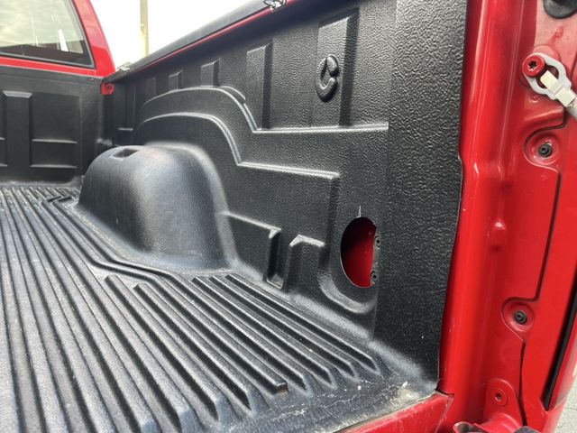 DODGE DODGE RAM pickup truck 2006