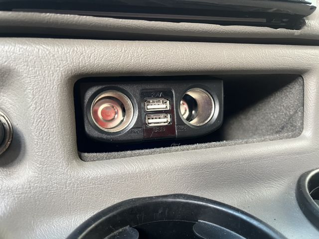 CHEVROLET CHEVROLET ASTRO 4WD 2003