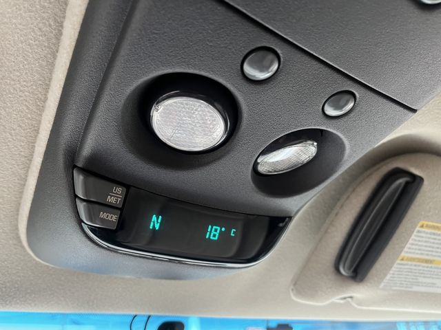 CHEVROLET CHEVROLET ASTRO 4WD 2003