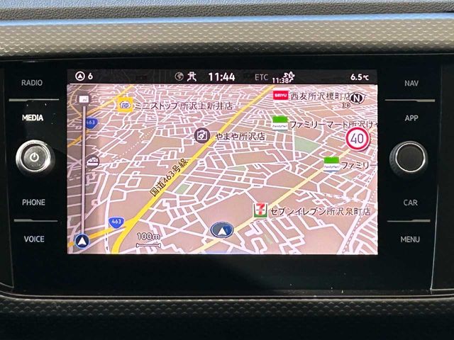 VOLKSWAGEN VOLKSWAGEN T-Cross 2021