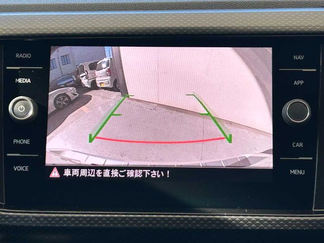 VOLKSWAGEN VOLKSWAGEN T-Cross 2021