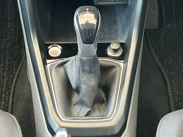 VOLKSWAGEN VOLKSWAGEN T-Cross 2021