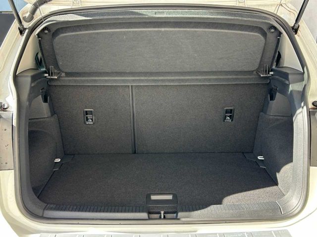 VOLKSWAGEN VOLKSWAGEN T-Cross 2021