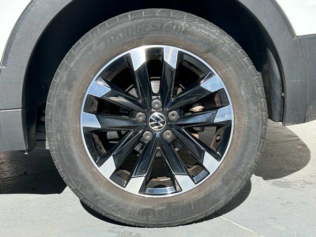 VOLKSWAGEN VOLKSWAGEN T-Cross 2021